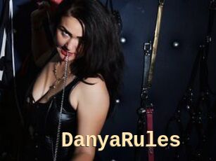 DanyaRules