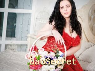 DaoSecret