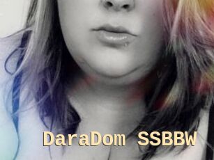 DaraDom_SSBBW