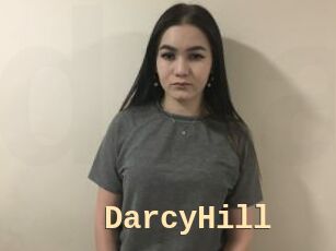 DarcyHill