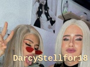 DarcyStellfor18