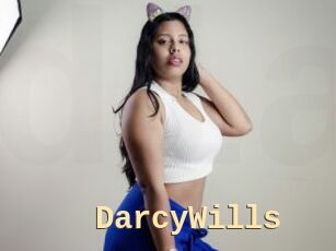 DarcyWills