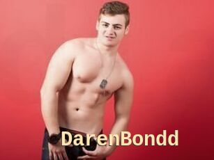 DarenBondd