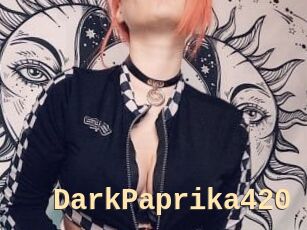 DarkPaprika420