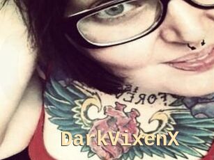 DarkVixenX