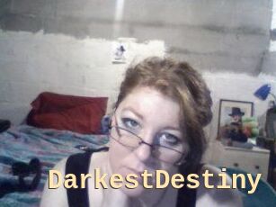 DarkestDestiny