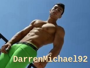 DarrenMichael92