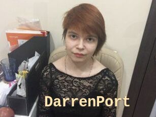 DarrenPort