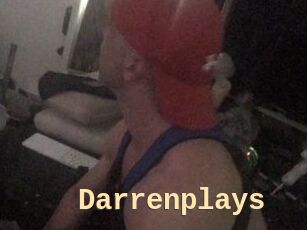 Darrenplays