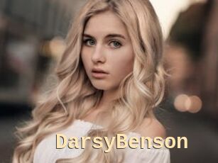 DarsyBenson