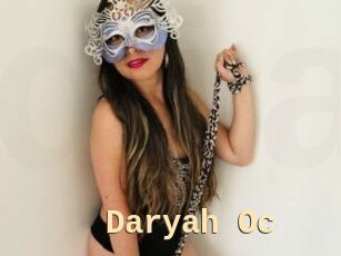 Daryah_Oc