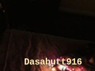 Dasabutt916