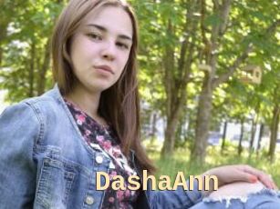 DashaAnn