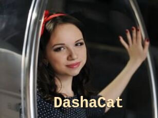 DashaCat