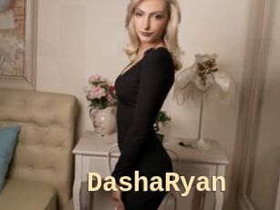 DashaRyan