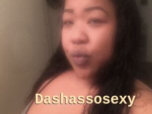 Dashassosexy