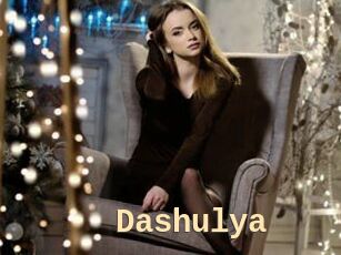 Dashulya