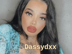 Dassydxx