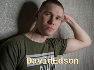 DavidEdson
