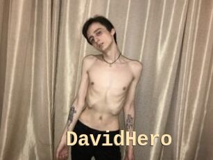 DavidHero