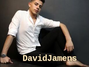 DavidJamens