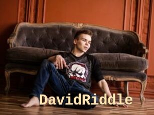 DavidRiddle