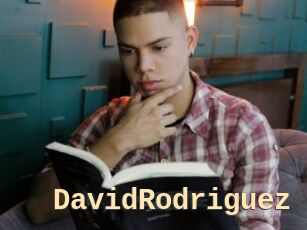 DavidRodriguez