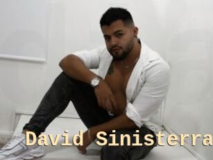 David_Sinisterra