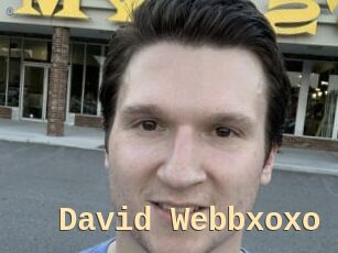 David_Webbxoxo