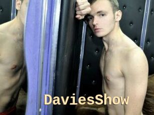 DaviesShow