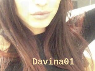 Davina01