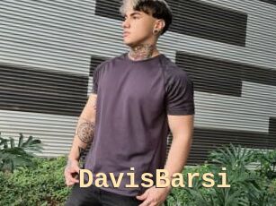 DavisBarsi