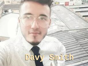 Davy_Smith