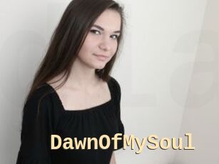 DawnOfMySoul