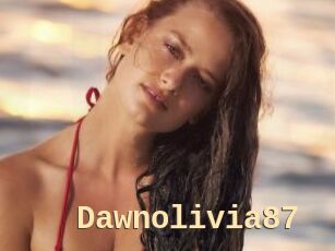 Dawnolivia87