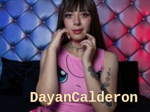 DayanCalderon