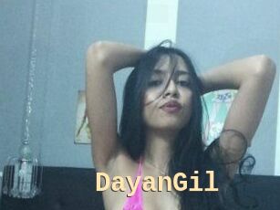 DayanGil