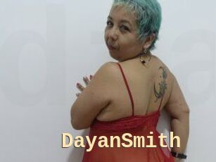 DayanSmith