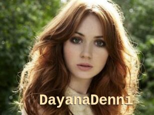 DayanaDenni