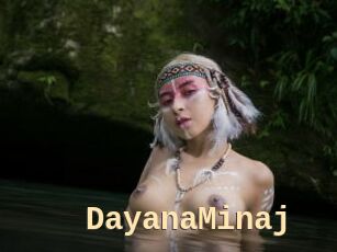 DayanaMinaj