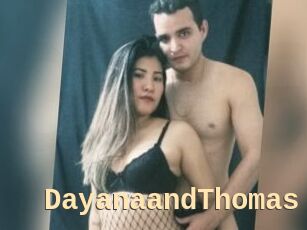 DayanaandThomas