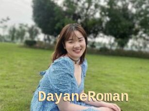 DayaneRoman