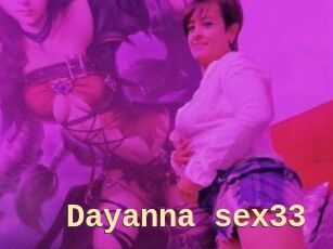 Dayanna_sex33