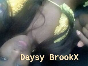 Daysy_BrookX