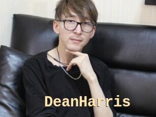 DeanHarris