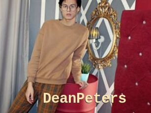 DeanPeters