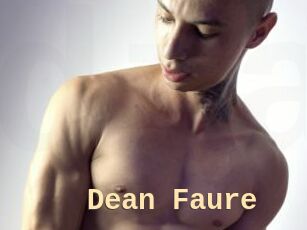 Dean_Faure