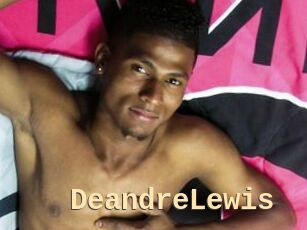 DeandreLewis