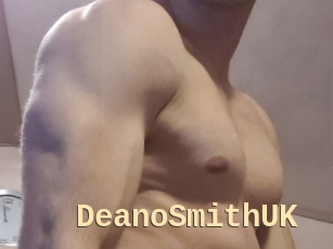 DeanoSmithUK