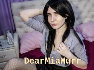 DearMiaMurr